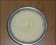 Rulada cu crema de vanilie-2