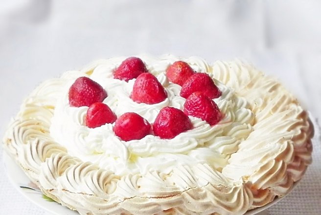 Pavlova