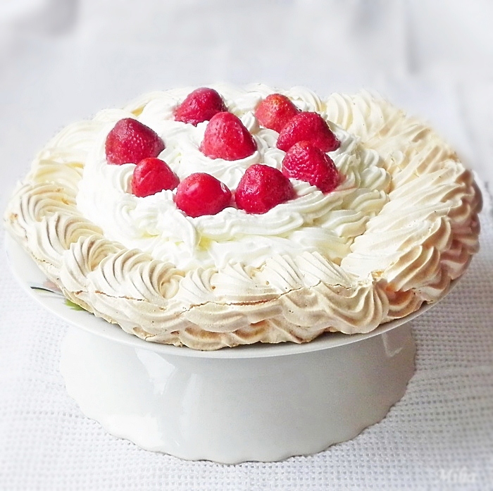 Pavlova