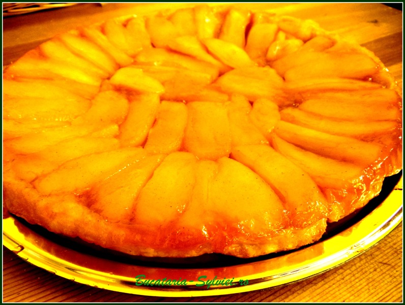 Tarte Tatin