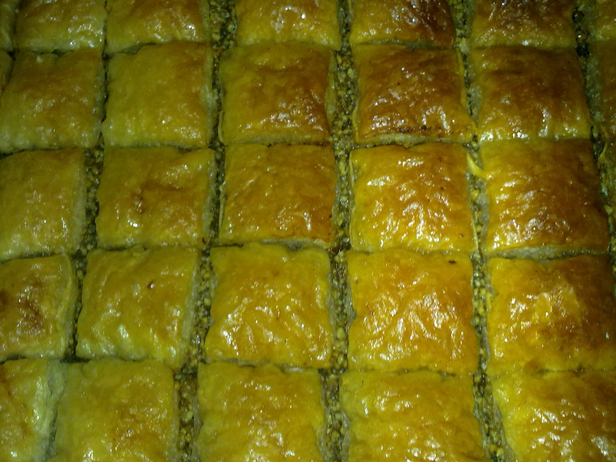 Baclava