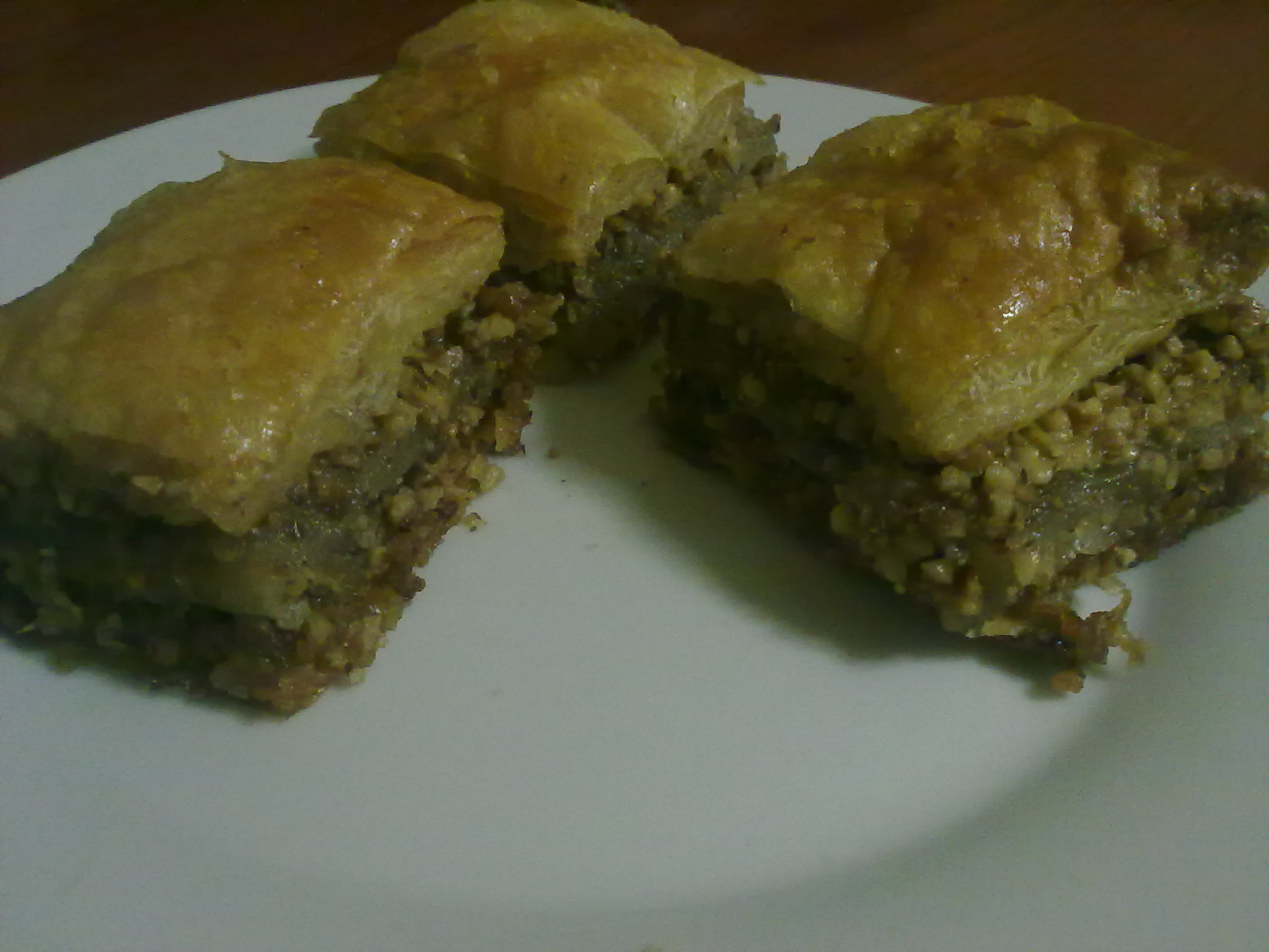 Baclava