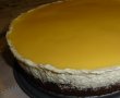 Tort cu lichior de oua  (Eierlikörtorte)-8