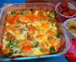 Legume gratinate - La multi ani, Cris!-6