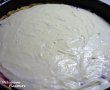 Cheesecake cu fructe de padure-3