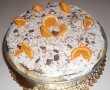 Tort  de mandarine pentru Andreea-10