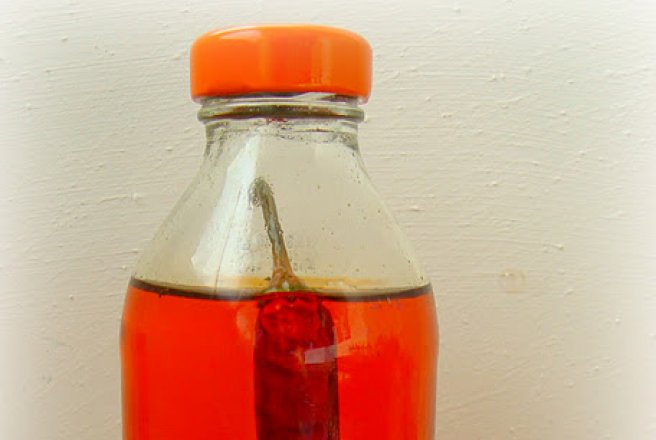 Chili Oil