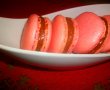 Macarons cu ciocolata Cote D'Or-6