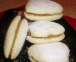 Alfajores - fursecuri argentiniene cu dulce de leche-2