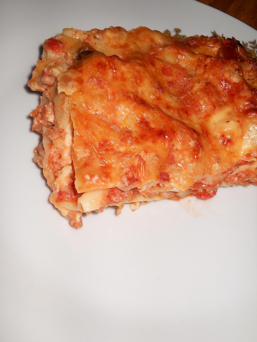 Lasagne