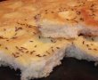 Focaccia cu cascaval-0