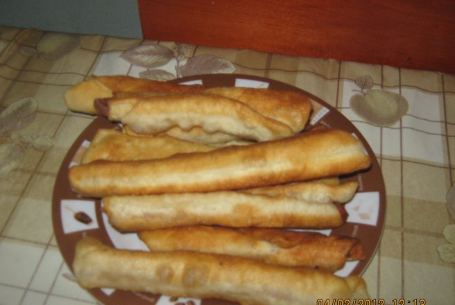 Placinta Rasucita