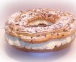 Tort  "Paris-Brest"-0