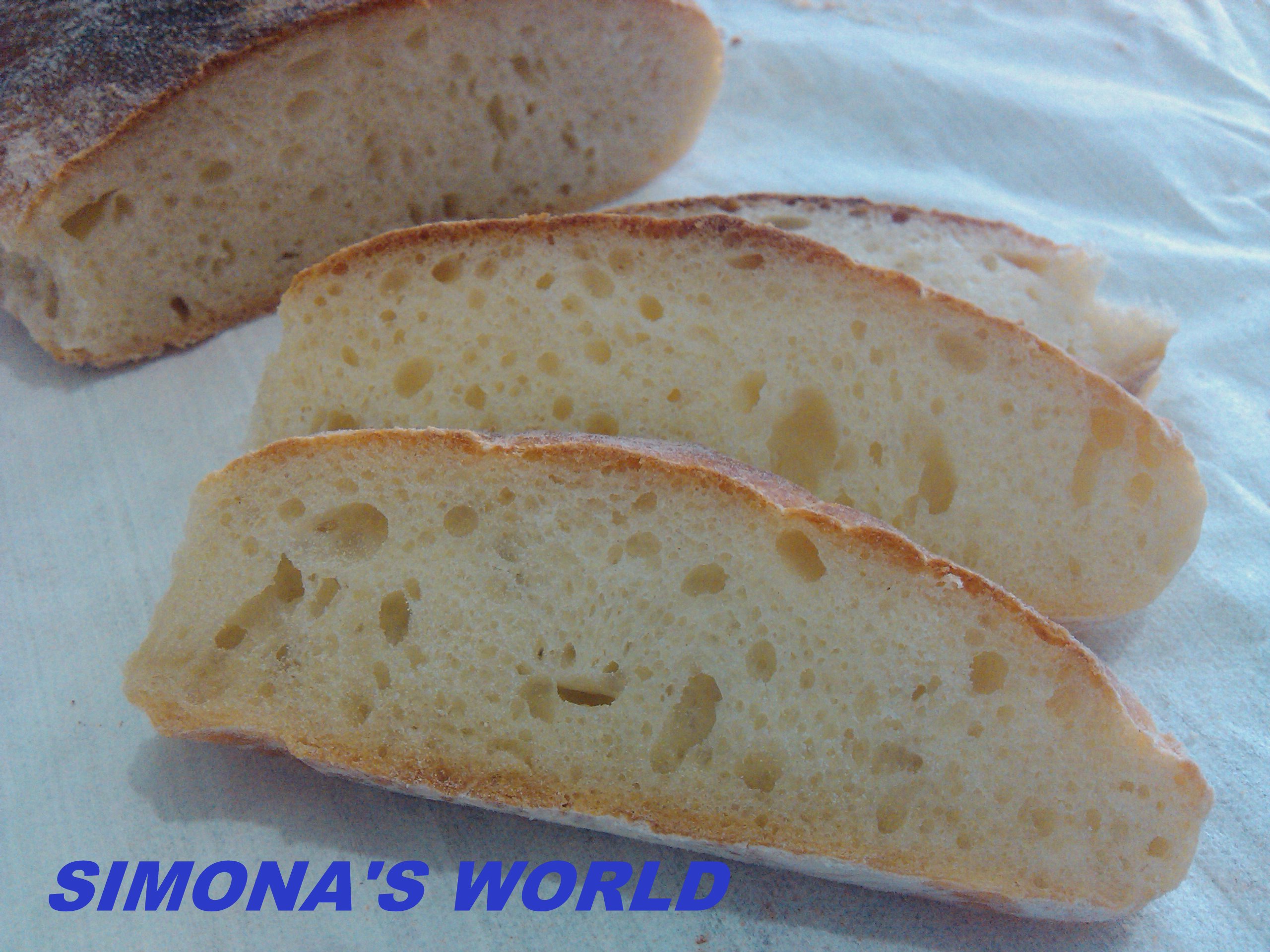 Ciabatta