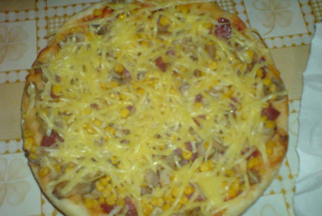 pizza