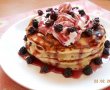 American Pancakes (clatite americane)-2