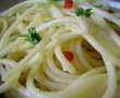 Spaghetti AOP (aglio, olio e peperoncino)-0