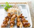 Pui Satay – Reteta Tailandeza-2