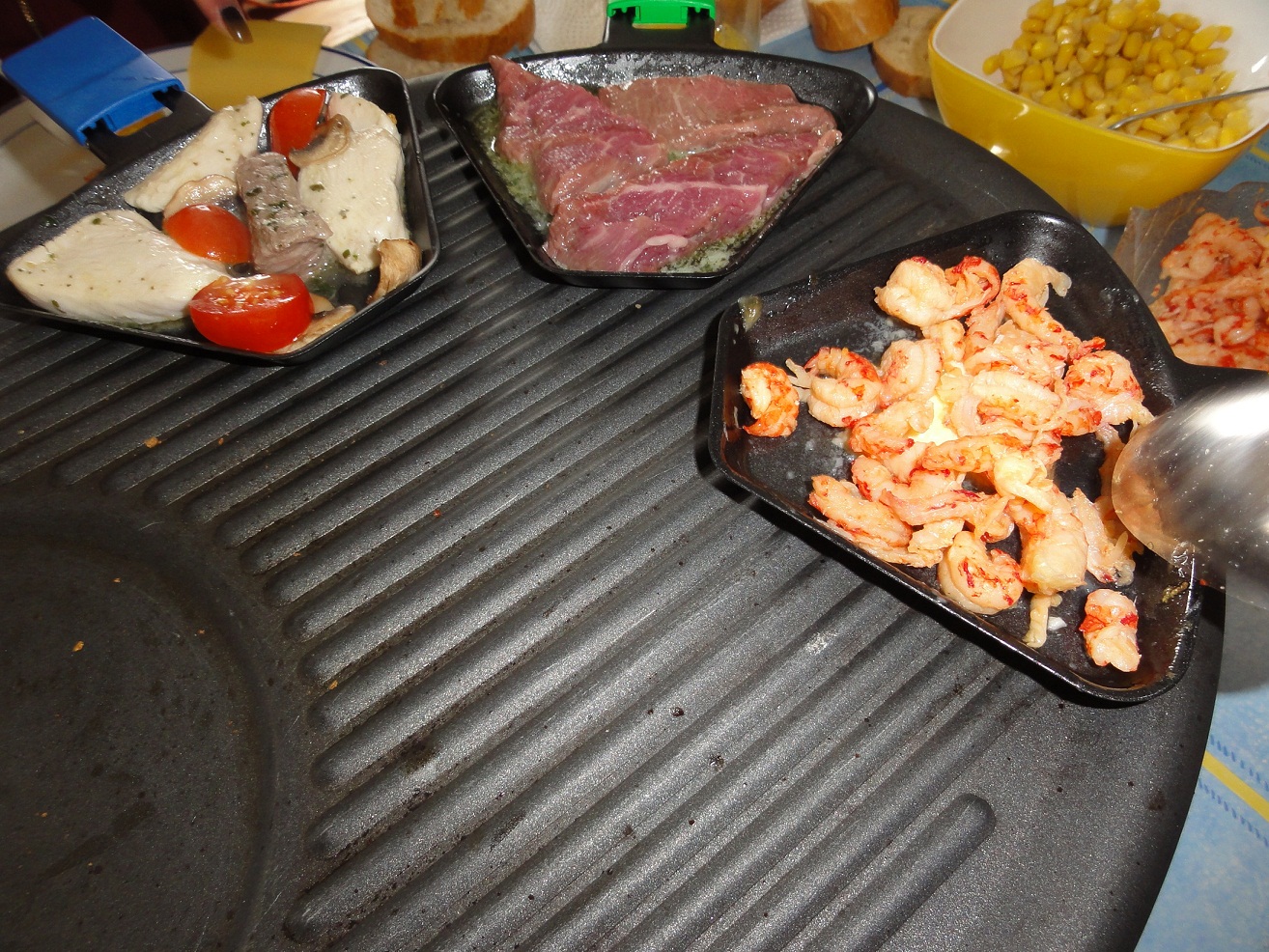 Raclette