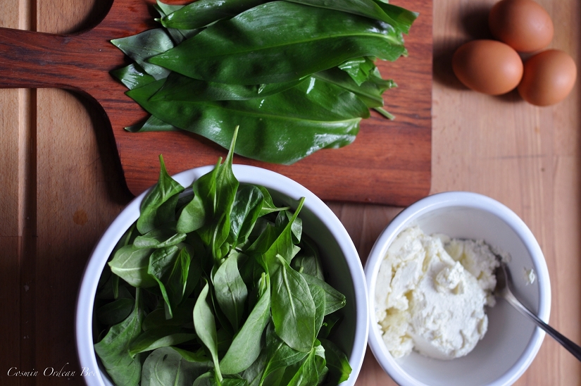 Spanakopita