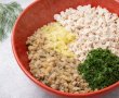 Salata de ciuperci si pui-3