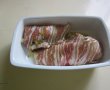 Trunchi de grenadier invelit in bacon-3