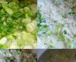 Risotto cu ceapa verde-2