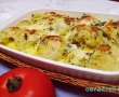 Conopidă gratinată-1