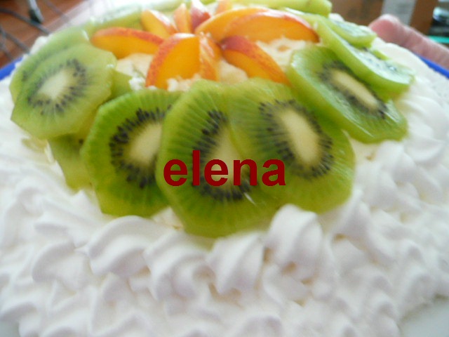 Pavlova