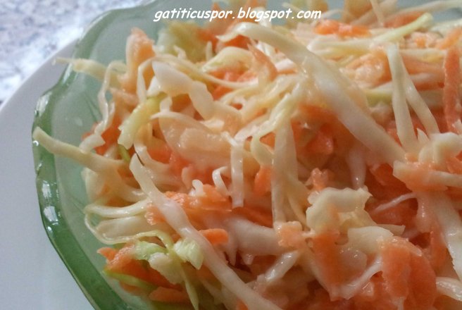 Coleslaw