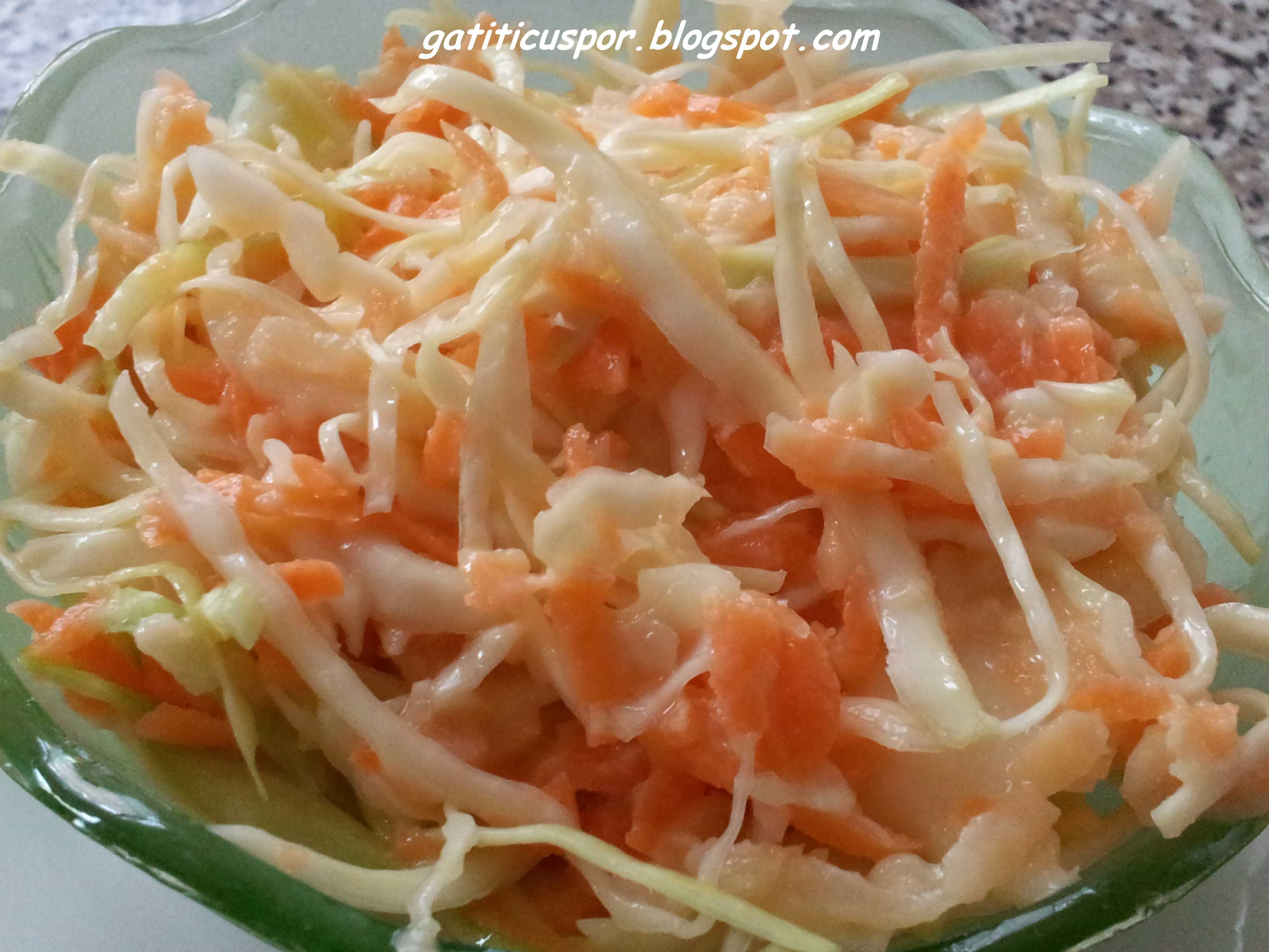 Coleslaw