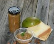 Chutney de mere si mango-0