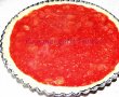 Tarta crocanta cu fructe de padure-4