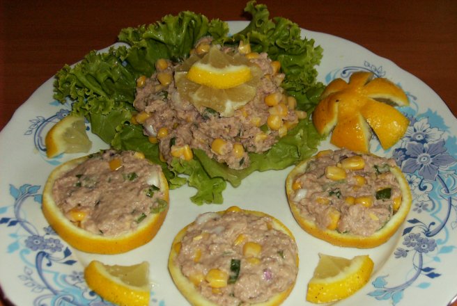 Salata de ton