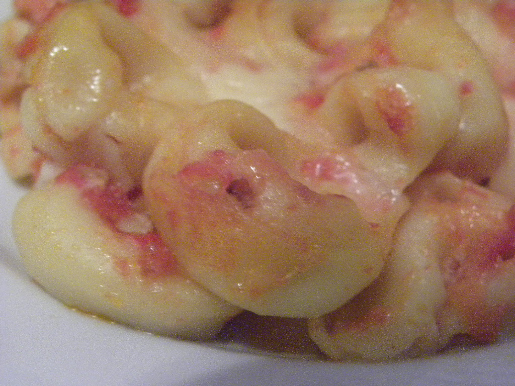 Tortellini formaggi