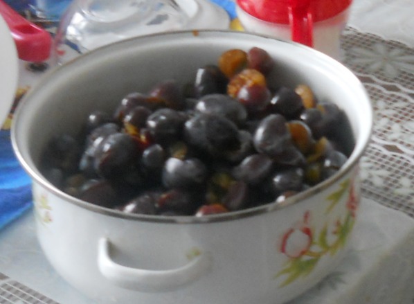 Gem de prune