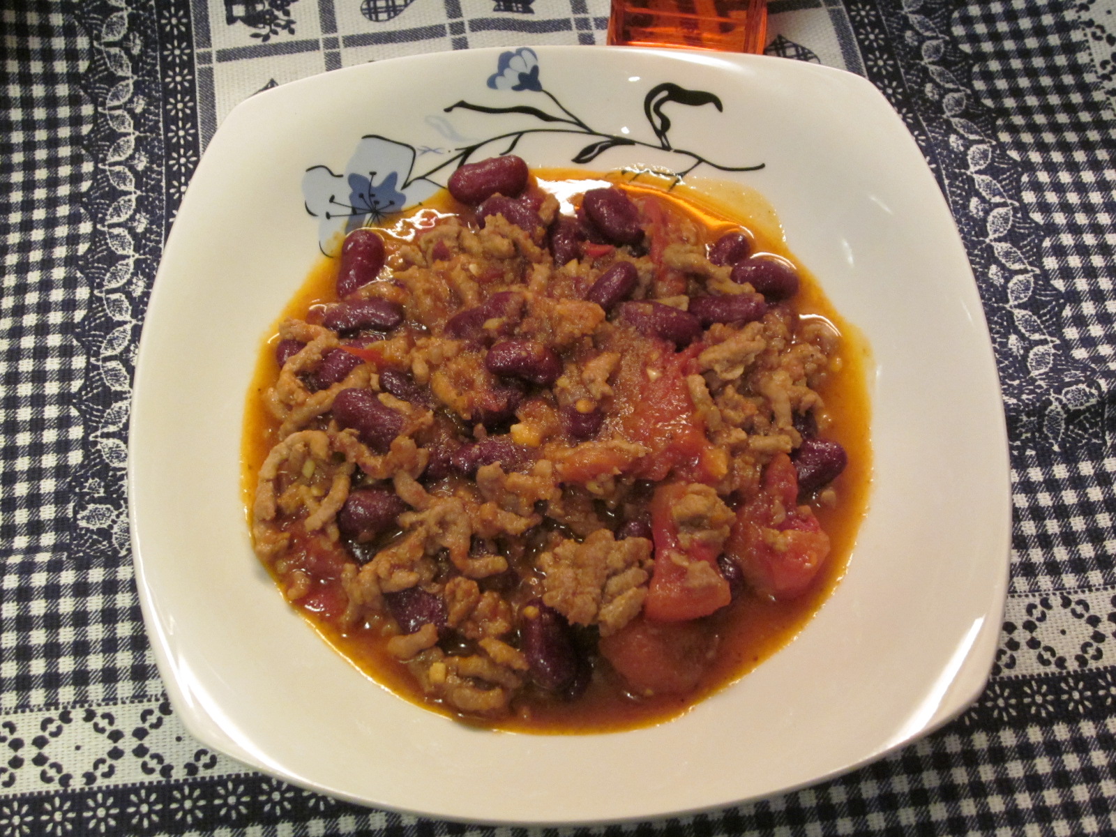 Chilli con carne