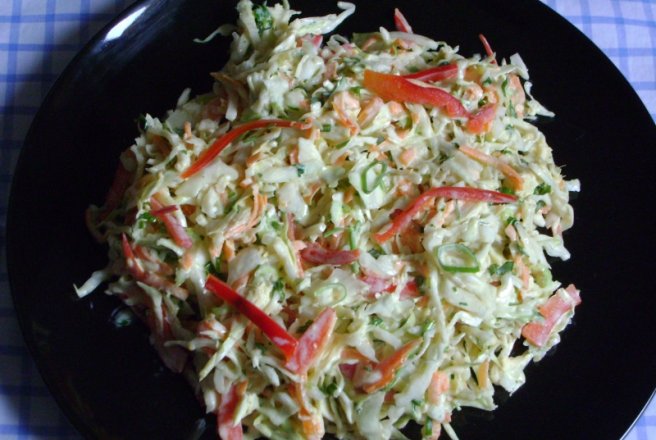 Salata Coleslaw