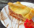 Lasagna cu paste de casa si sos Bechamel-3