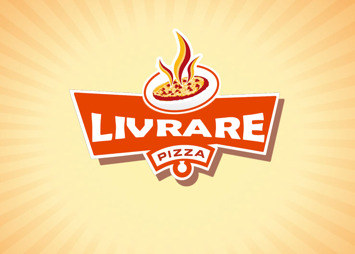 Comenzile online pentru pizza cresc in popularitate