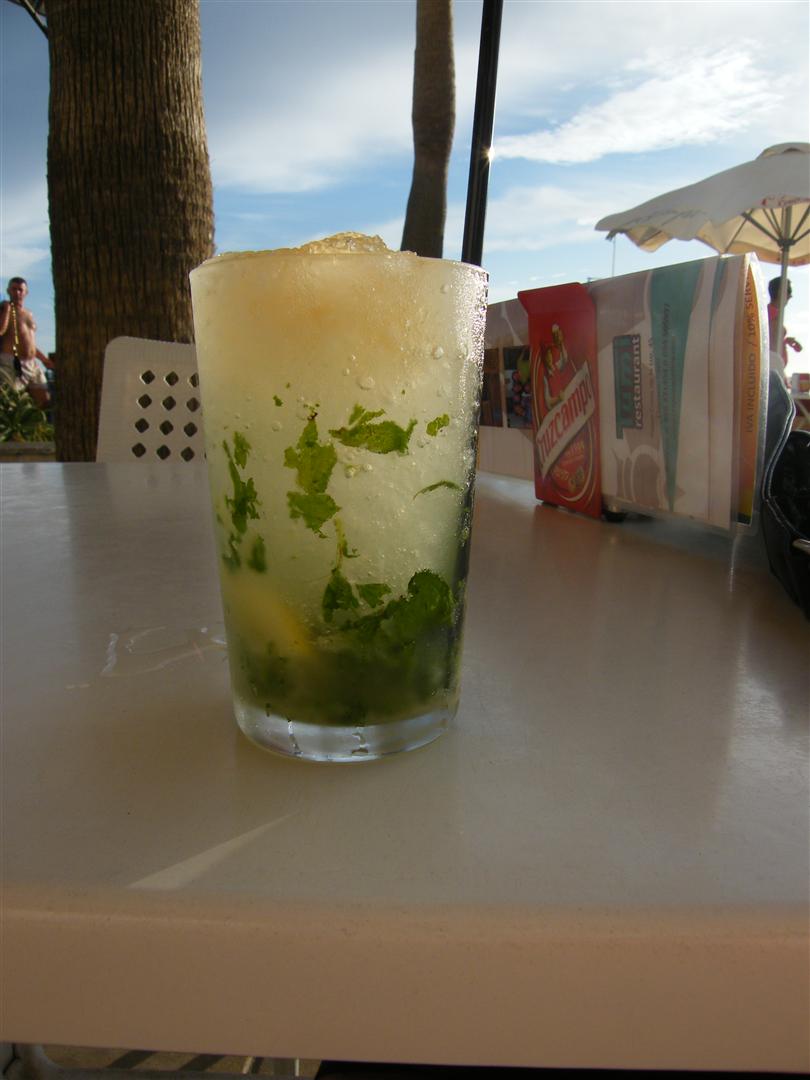 Mojito