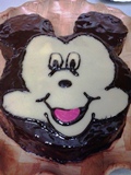 Mickey Mouse