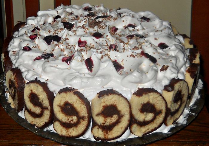 Tort de sarbatoare