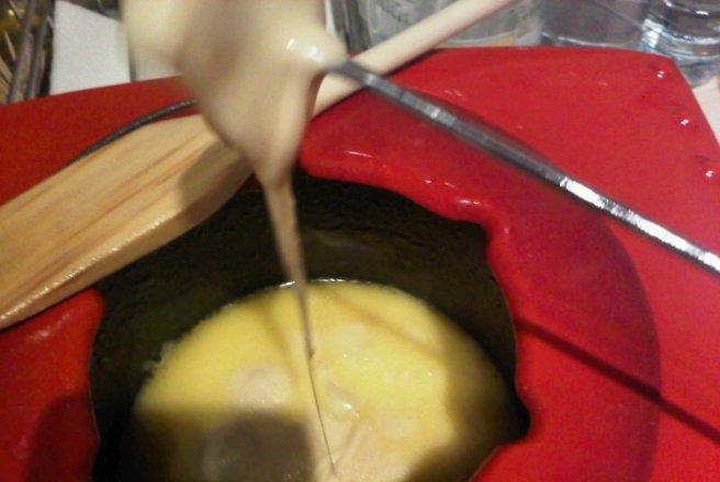 Fondue