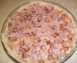 Pizza cu de toate si sos Bechamel-2