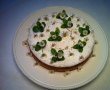 Tort cu ricotta-6