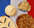 Fougasse aux Fleur de Sel-3