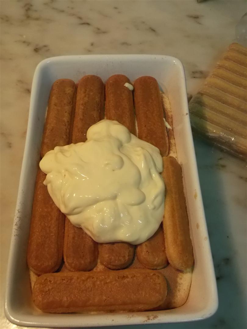 Tiramisu reţetă originala