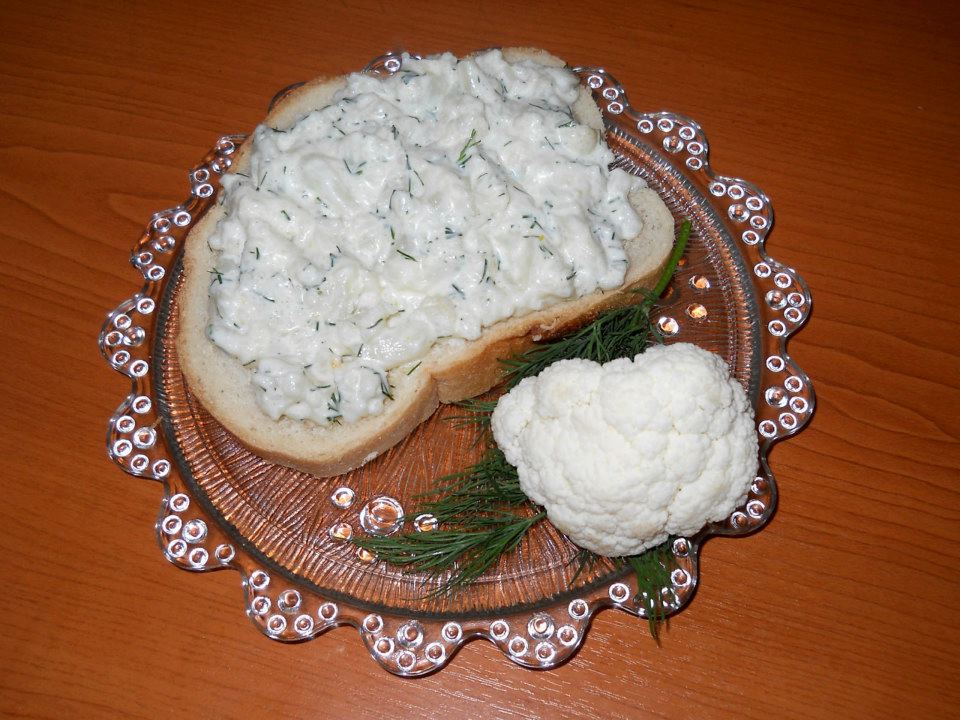 Salata de conopida