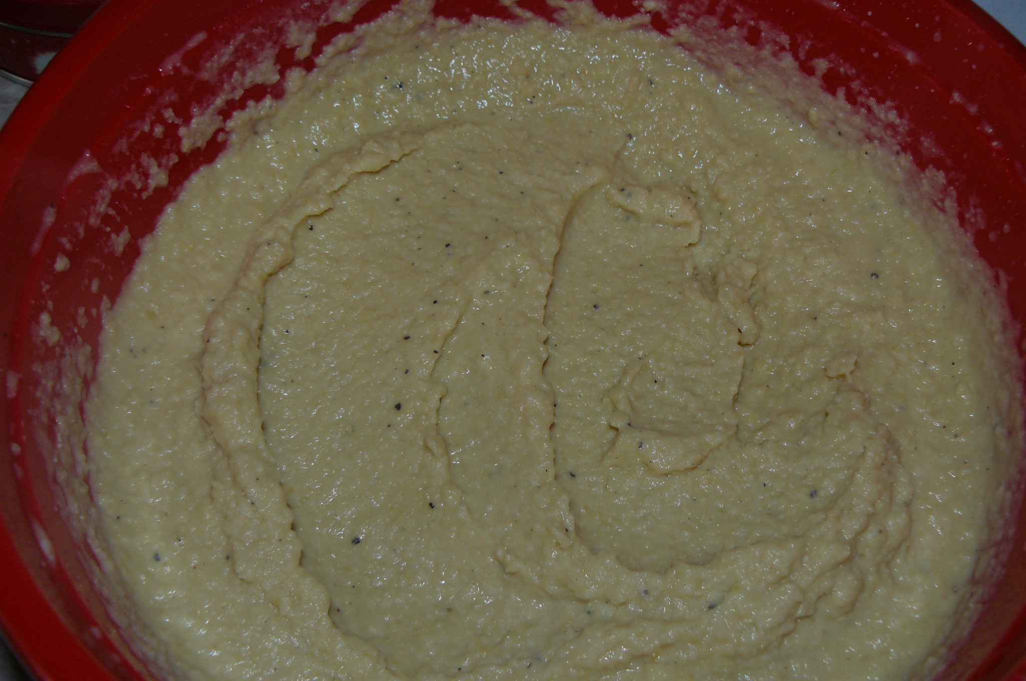 Hummus bi tahini